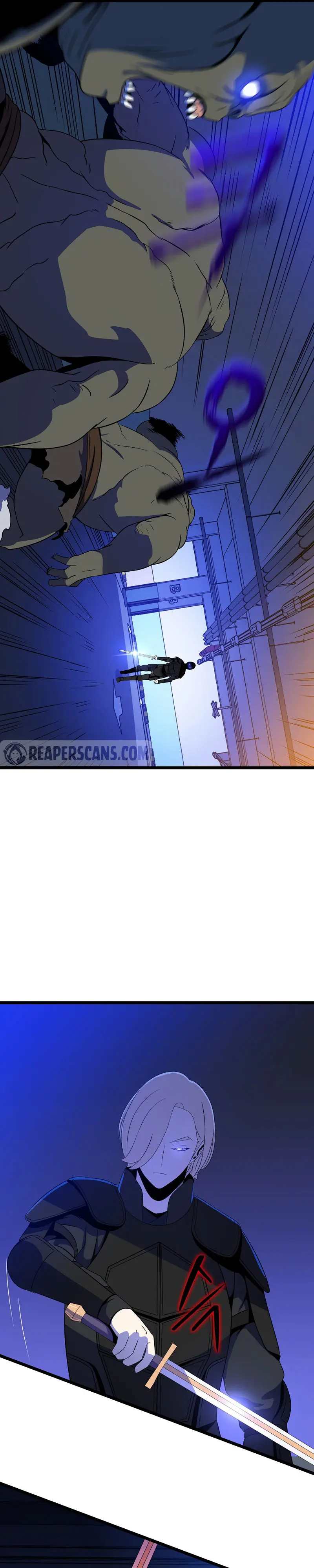 Kill The Hero Manhwa Chapter 121 - Page 8