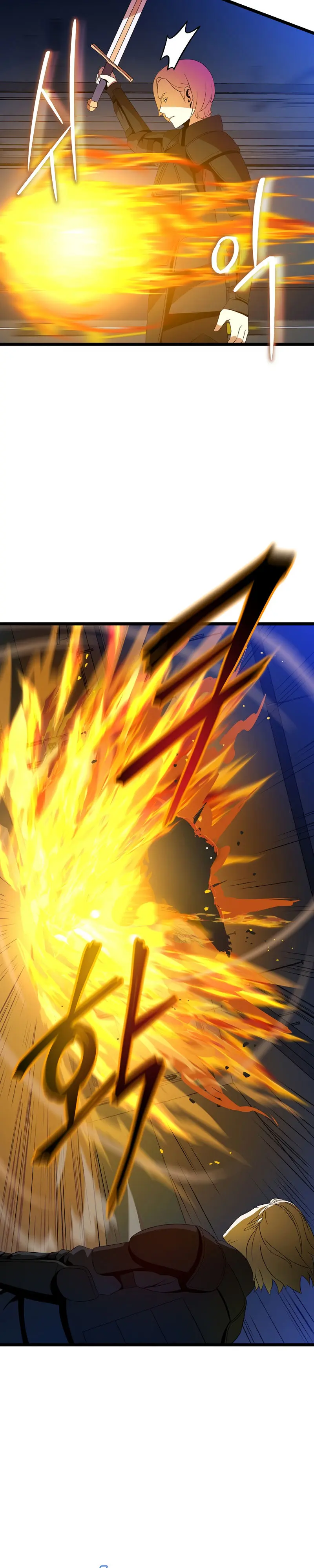 Kill The Hero Manhwa Chapter 121 - Page 9