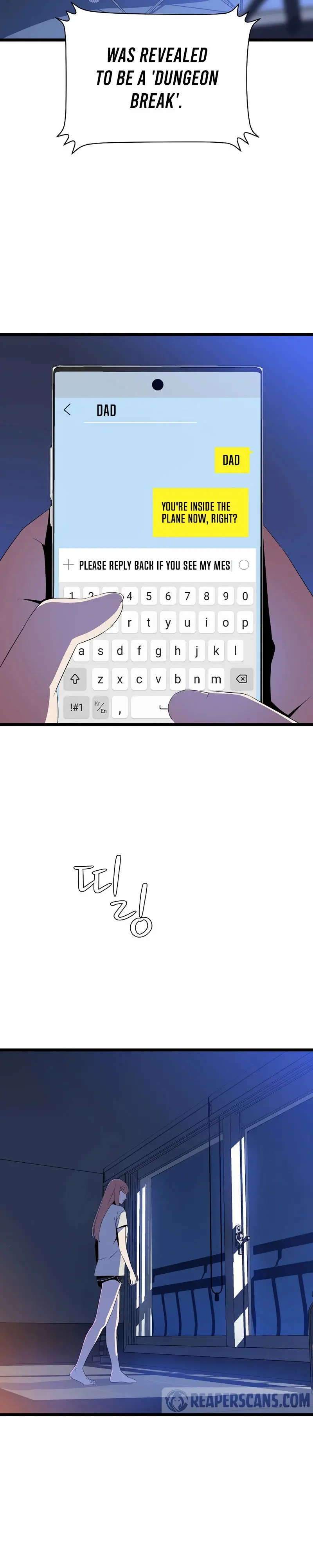 Kill The Hero Manhwa Chapter 122 - Page 14
