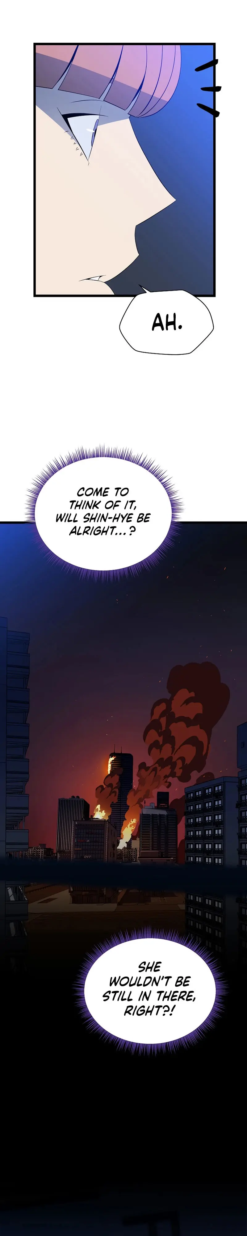 Kill The Hero Manhwa Chapter 122 - Page 15
