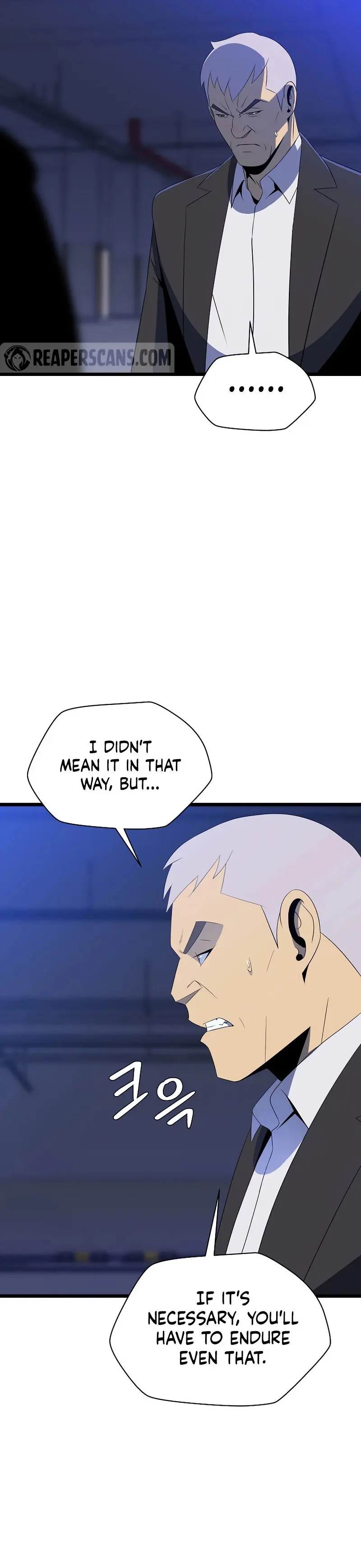 Kill The Hero Manhwa Chapter 122 - Page 18