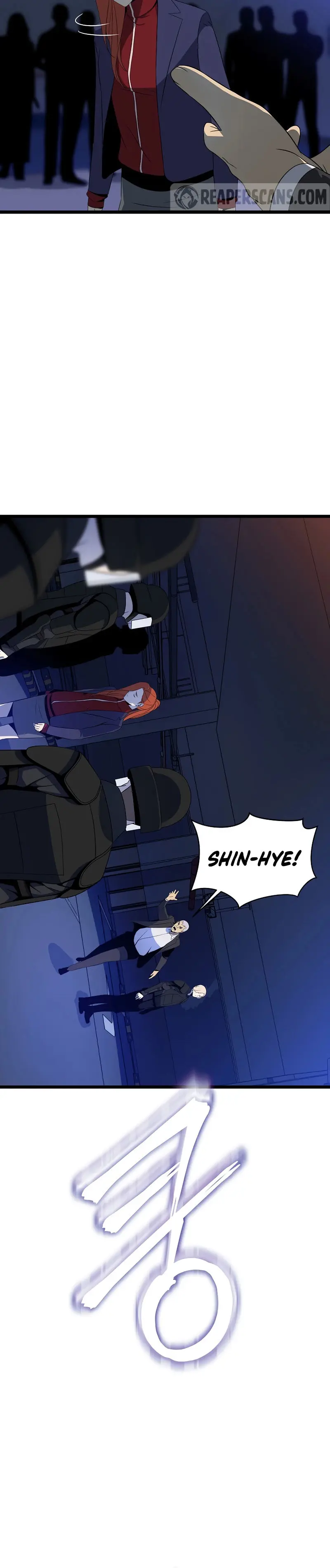 Kill The Hero Manhwa Chapter 122 - Page 24
