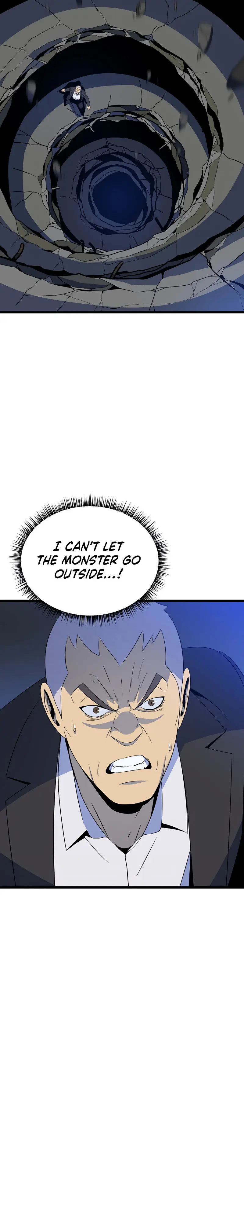 Kill The Hero Manhwa Chapter 122 - Page 27