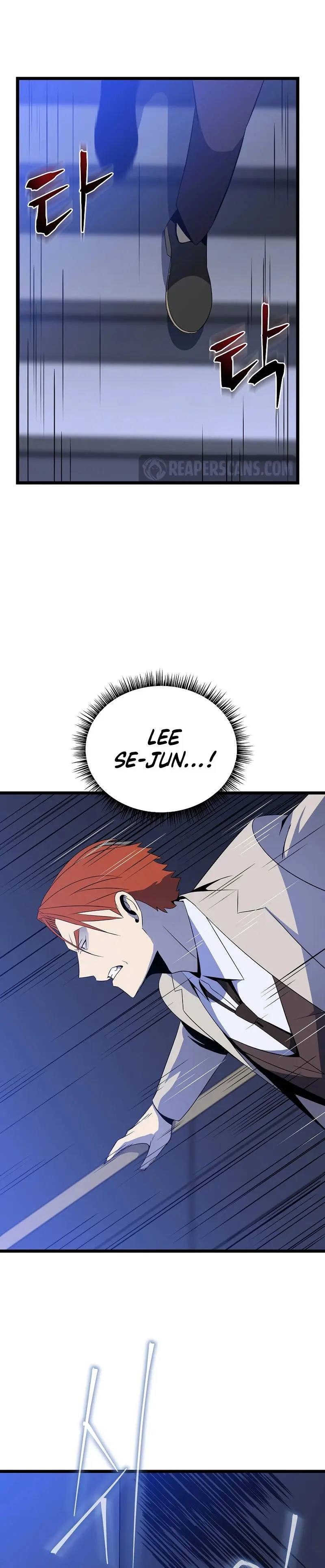 Kill The Hero Manhwa Chapter 122 - Page 28