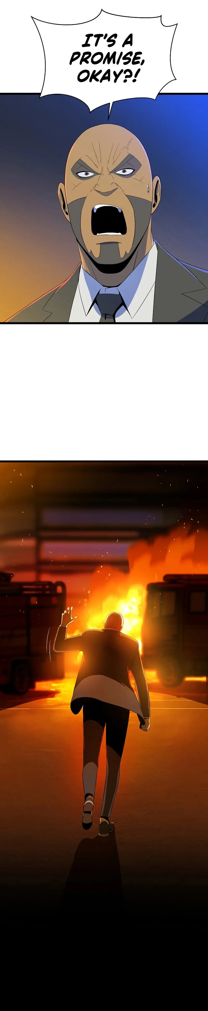 Kill The Hero Manhwa Chapter 122 - Page 5