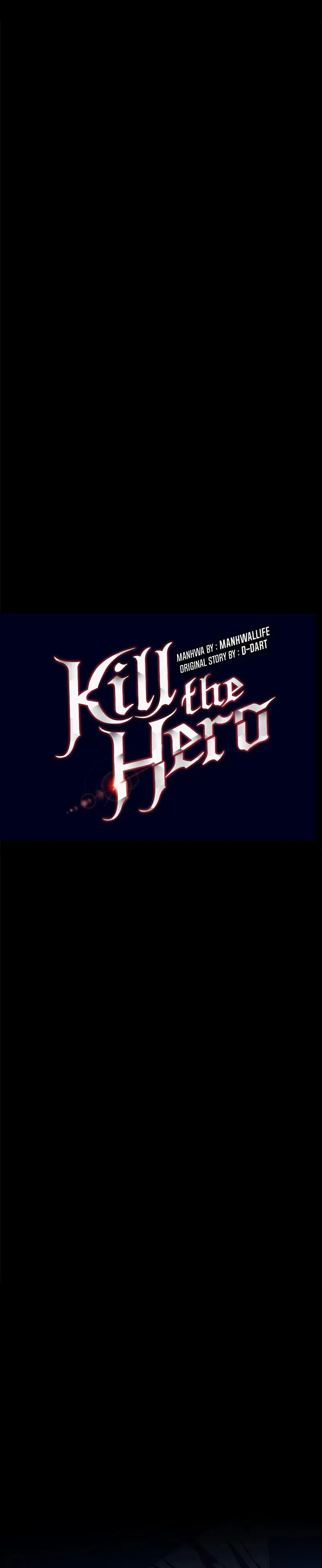 Kill The Hero Manhwa Chapter 122 - Page 6