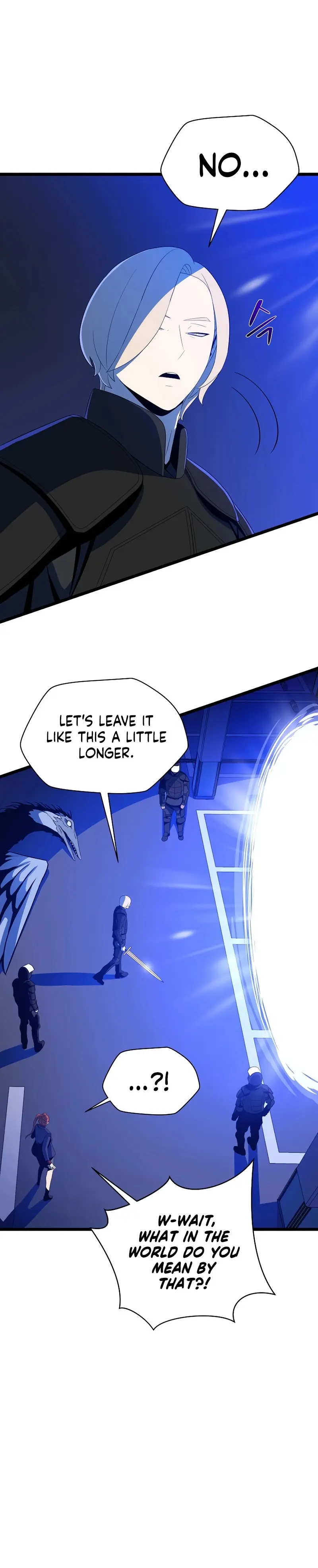Kill The Hero Manhwa Chapter 122 - Page 9