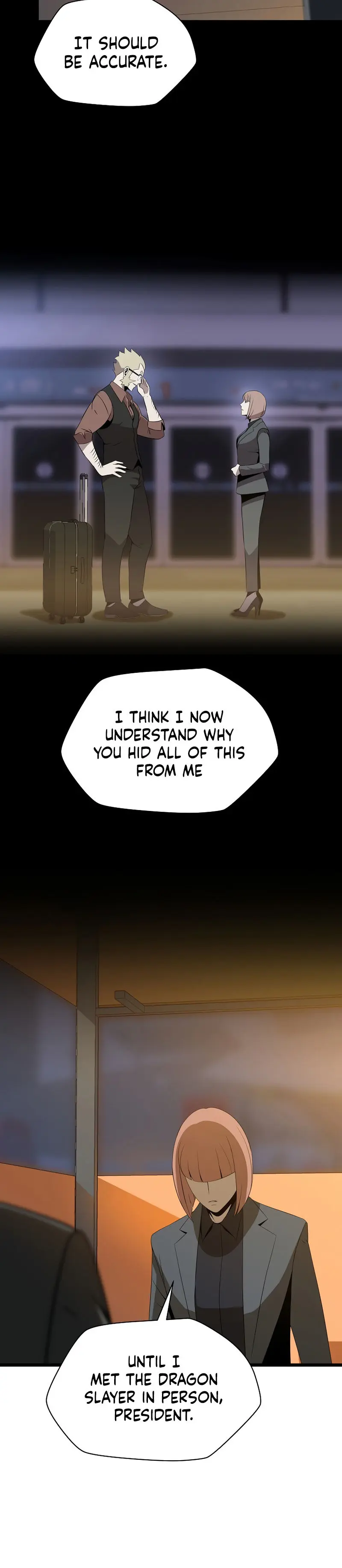 Kill The Hero Manhwa Chapter 123 - Page 13