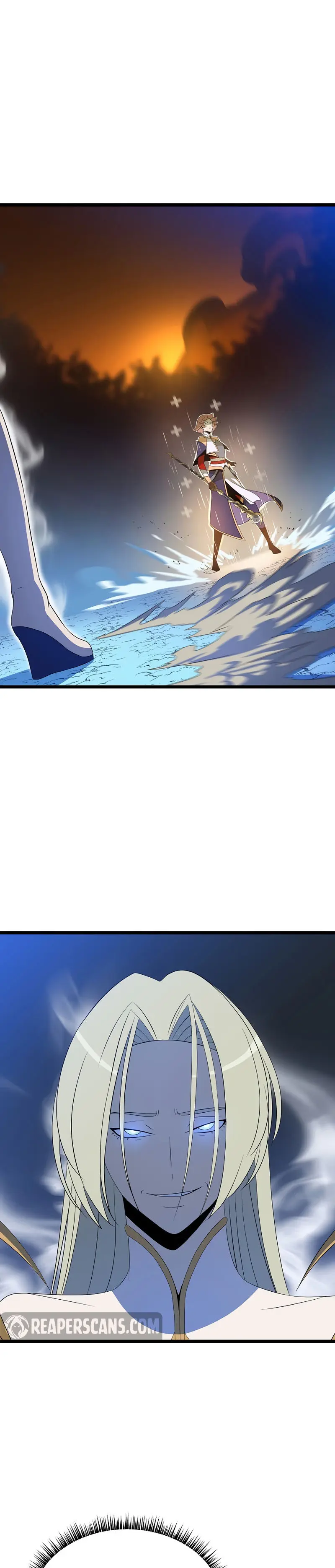 Kill The Hero Manhwa Chapter 123 - Page 17