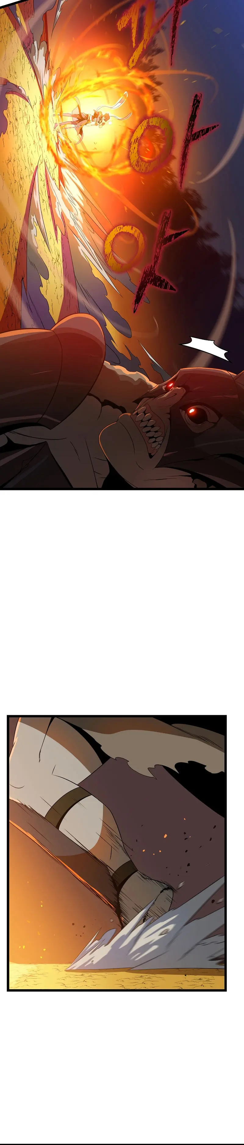 Kill The Hero Manhwa Chapter 123 - Page 19