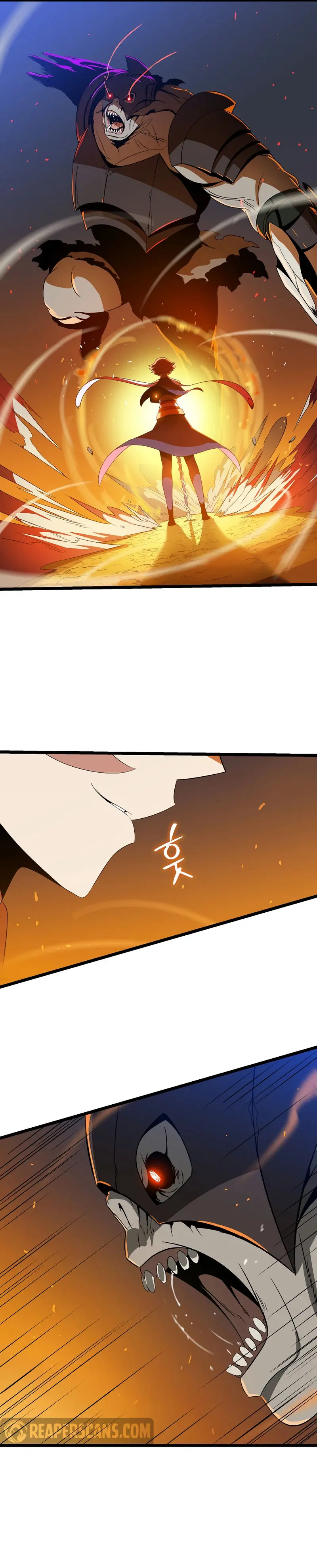 Kill The Hero Manhwa Chapter 123 - Page 20