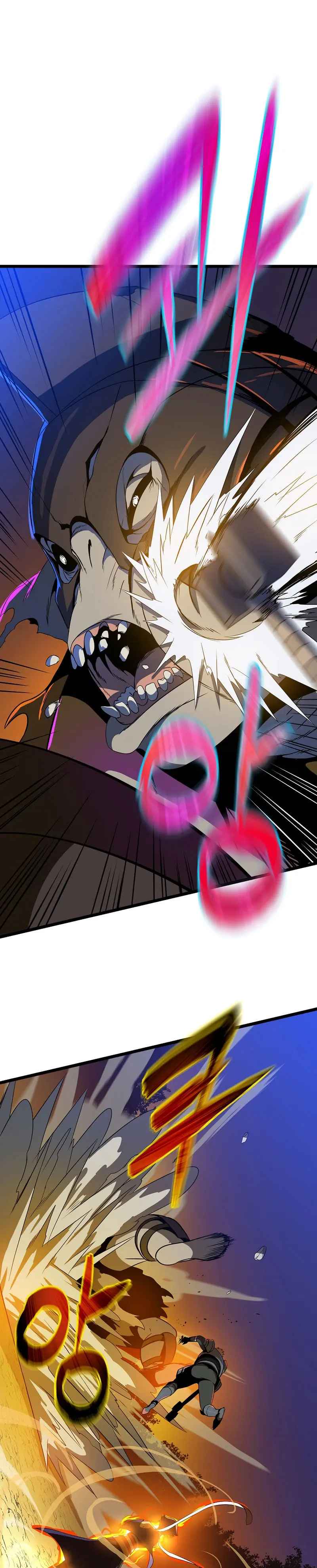 Kill The Hero Manhwa Chapter 123 - Page 21