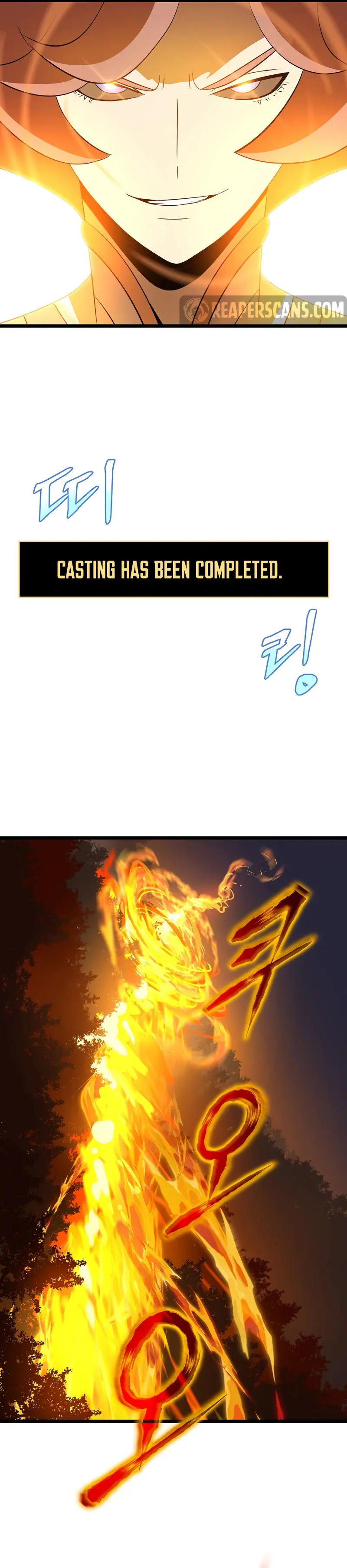 Kill The Hero Manhwa Chapter 123 - Page 23