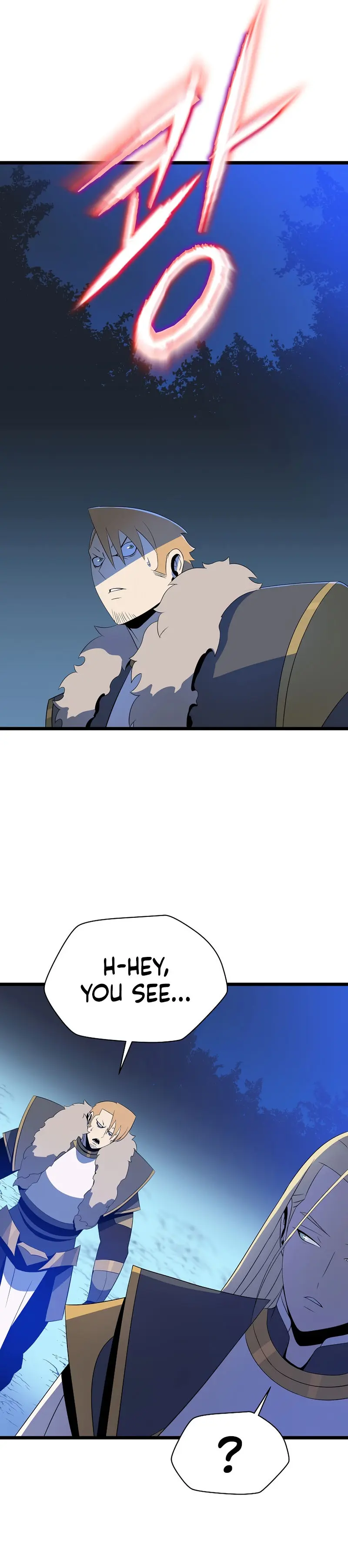 Kill The Hero Manhwa Chapter 123 - Page 24