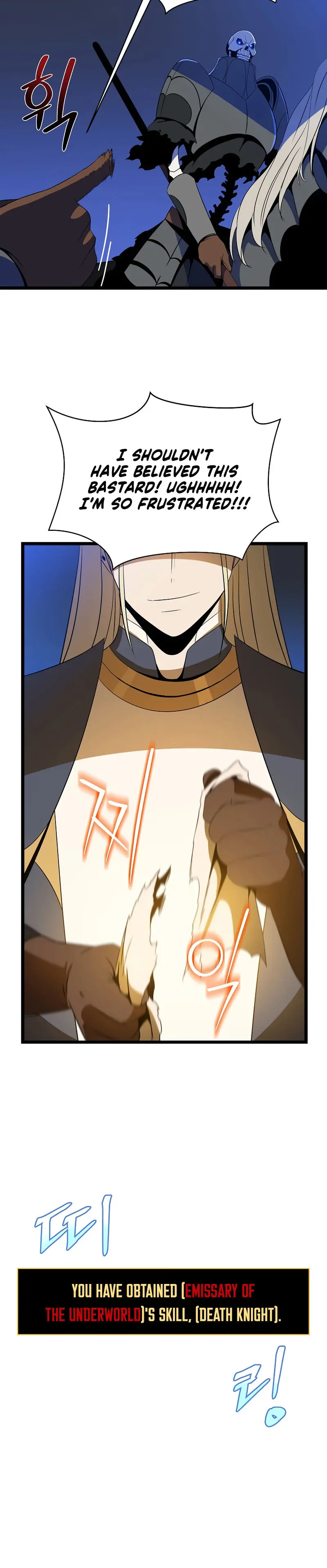 Kill The Hero Manhwa Chapter 123 - Page 28