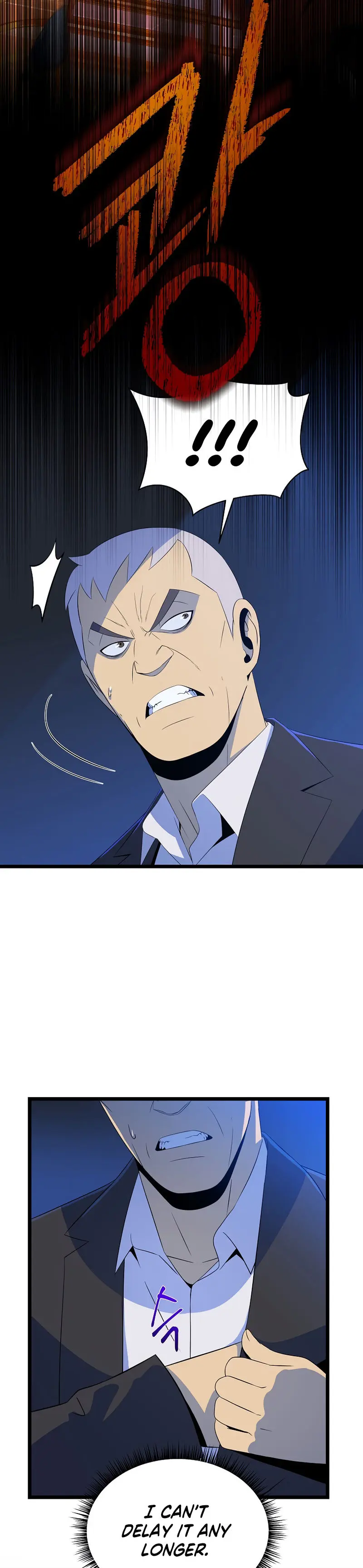 Kill The Hero Manhwa Chapter 123 - Page 3