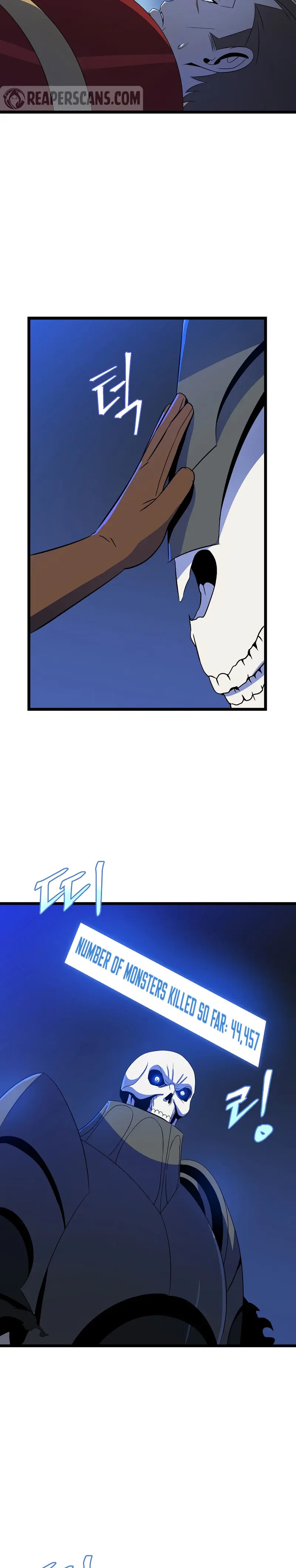Kill The Hero Manhwa Chapter 123 - Page 30