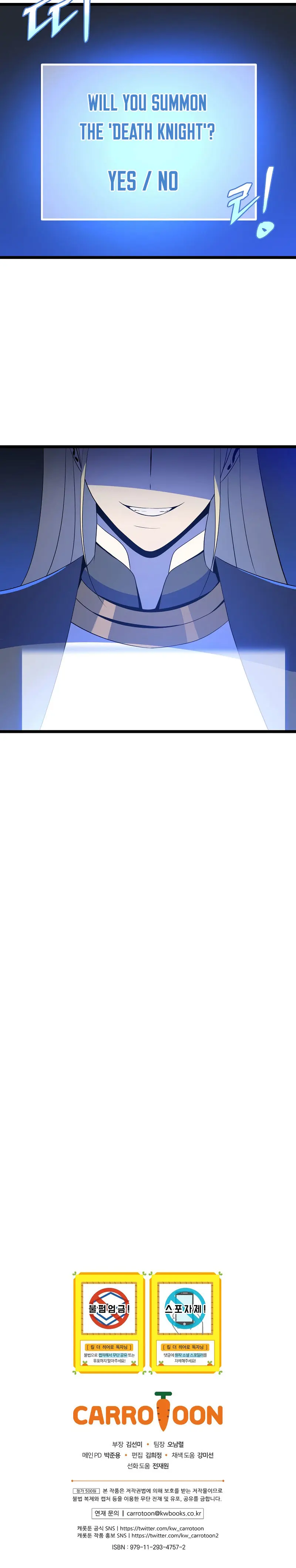 Kill The Hero Manhwa Chapter 123 - Page 31