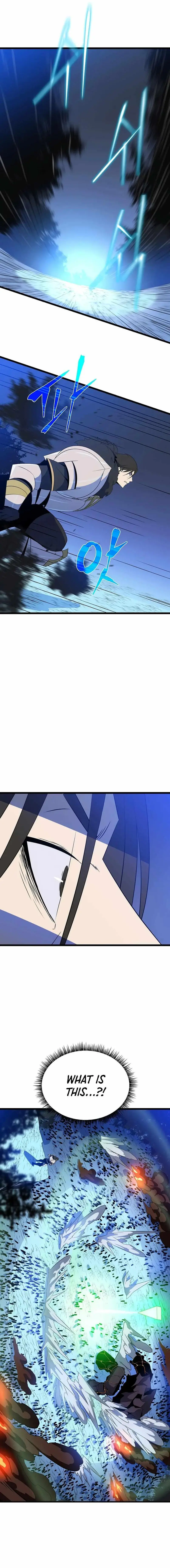 Kill The Hero Manhwa Chapter 124 - Page 15
