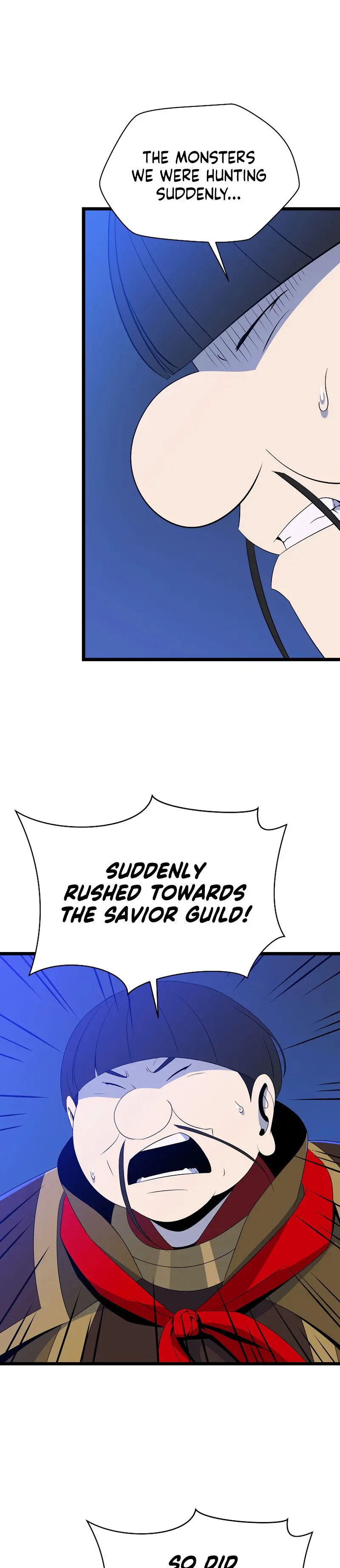 Kill The Hero Manhwa Chapter 125 - Page 11