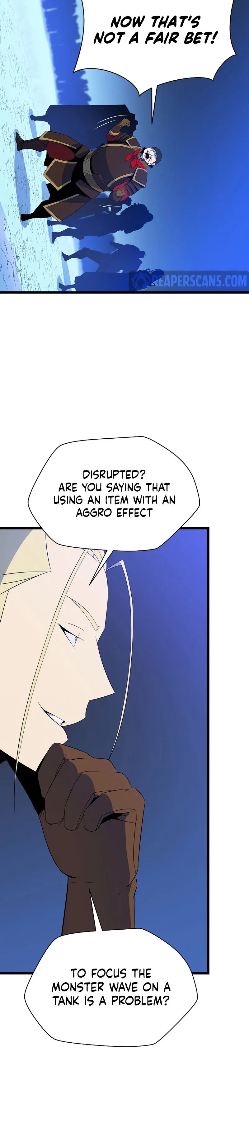 Kill The Hero Manhwa Chapter 125 - Page 13