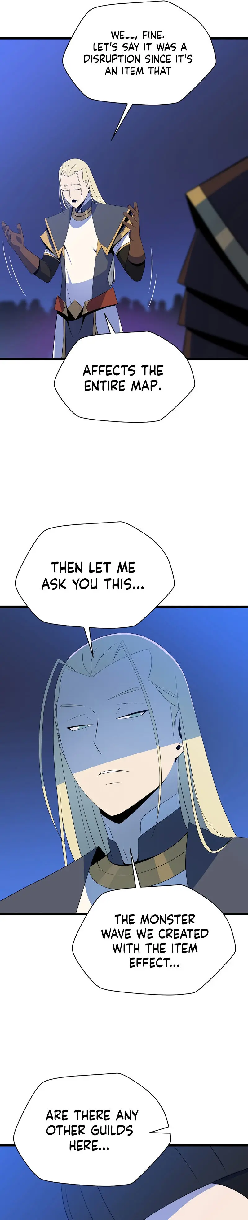 Kill The Hero Manhwa Chapter 125 - Page 14