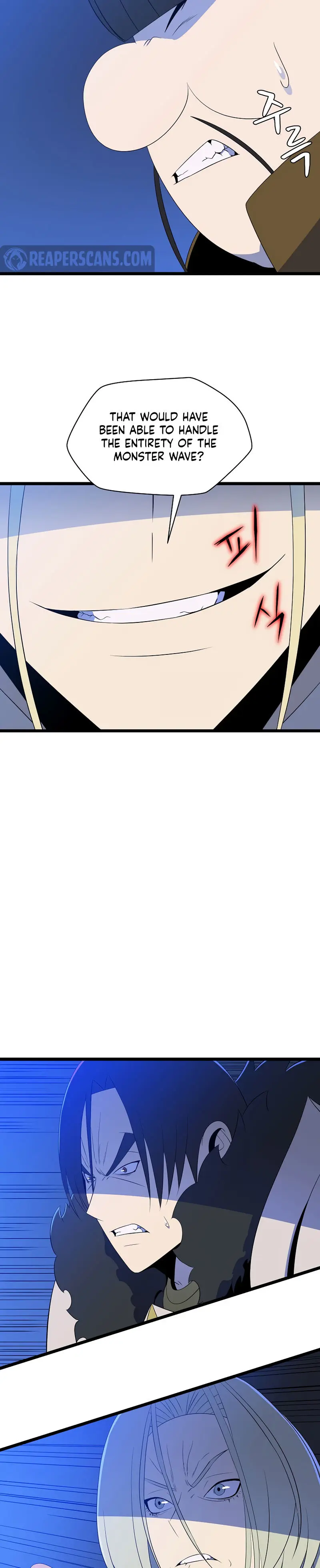 Kill The Hero Manhwa Chapter 125 - Page 15