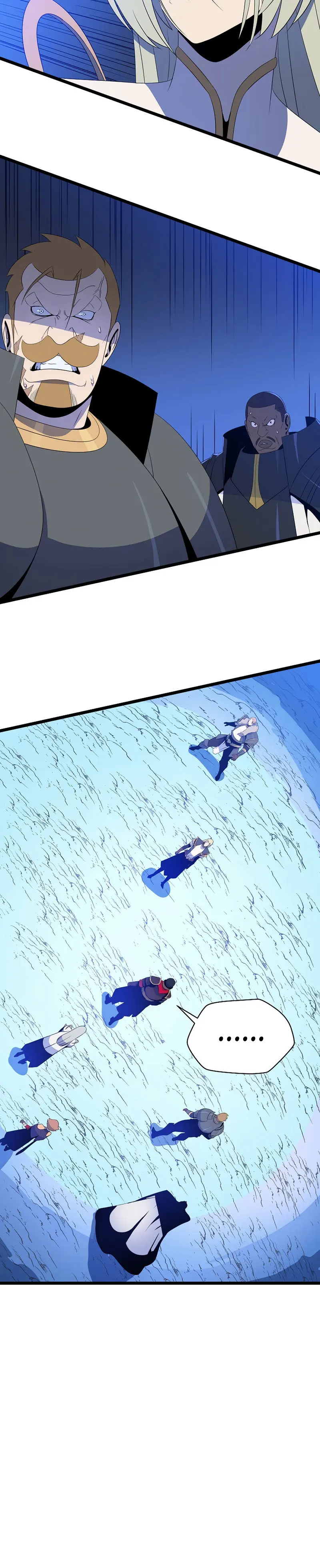 Kill The Hero Manhwa Chapter 125 - Page 16