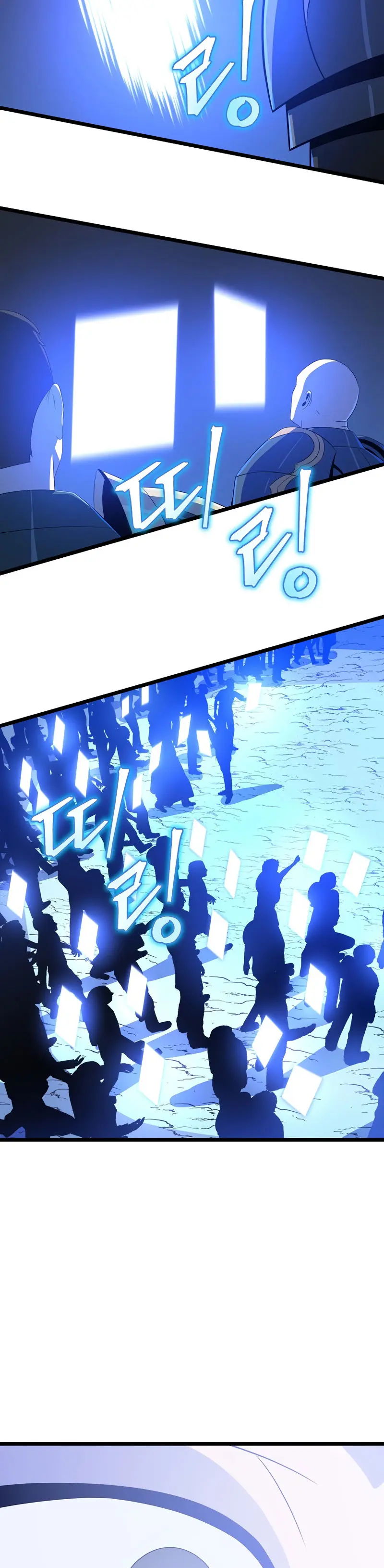 Kill The Hero Manhwa Chapter 125 - Page 18