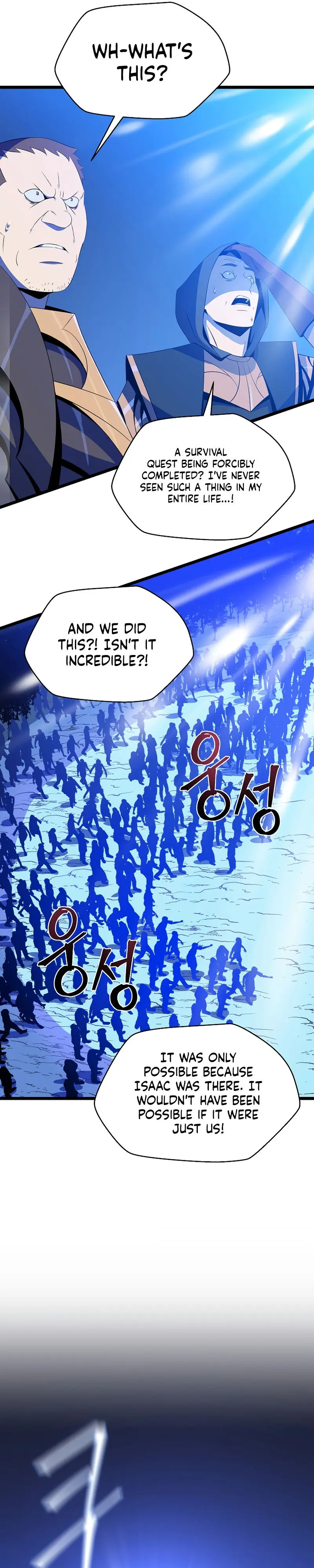 Kill The Hero Manhwa Chapter 125 - Page 20