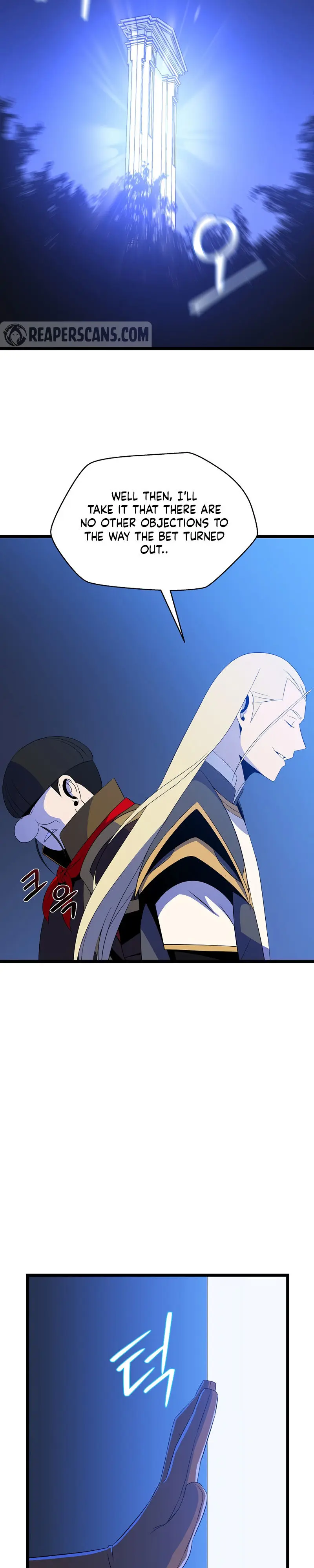 Kill The Hero Manhwa Chapter 125 - Page 21
