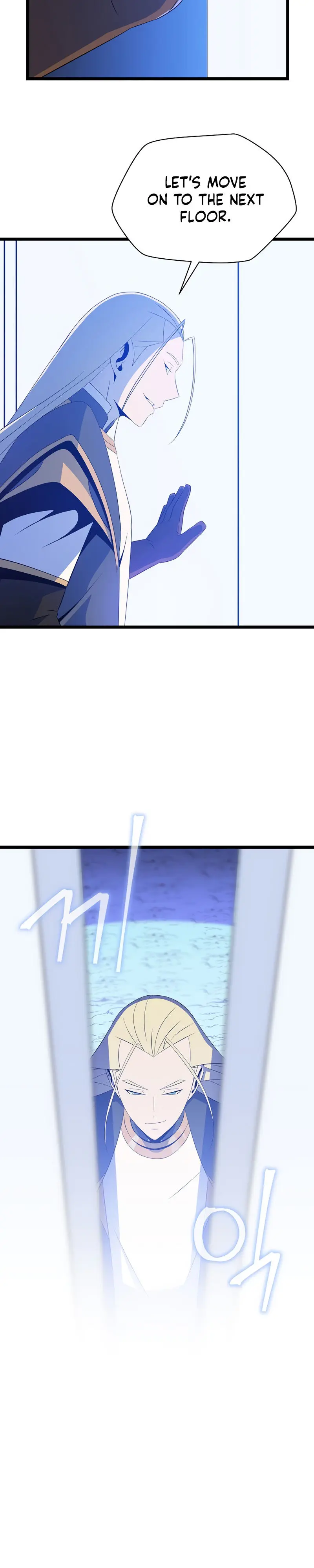 Kill The Hero Manhwa Chapter 125 - Page 22