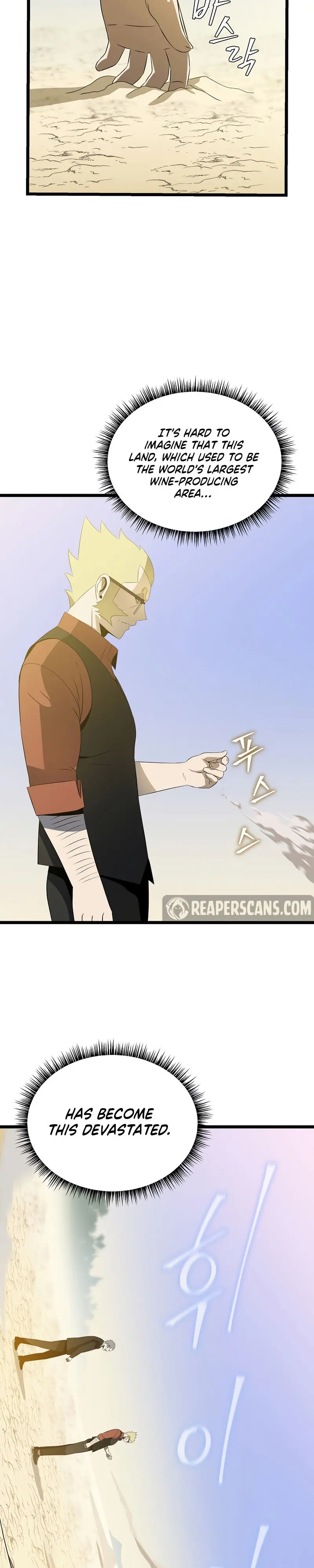 Kill The Hero Manhwa Chapter 125 - Page 24