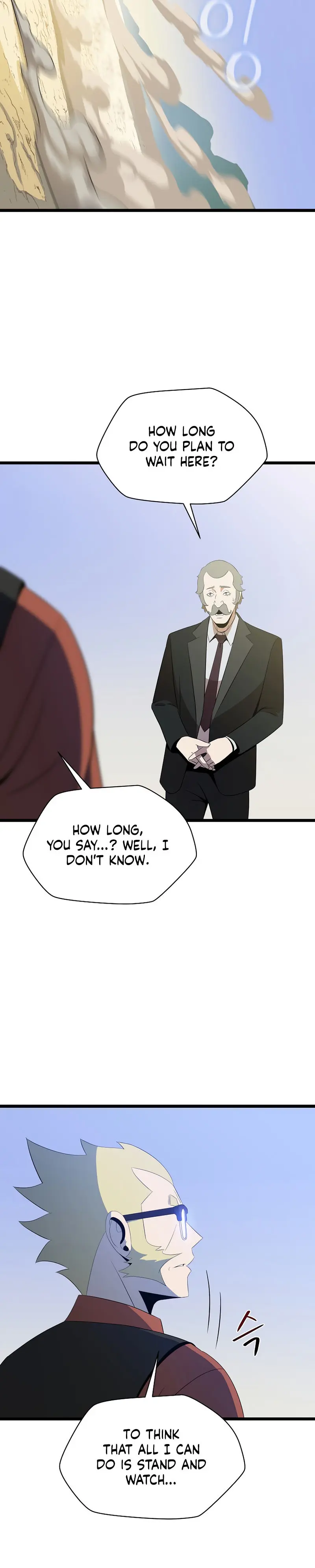 Kill The Hero Manhwa Chapter 125 - Page 25