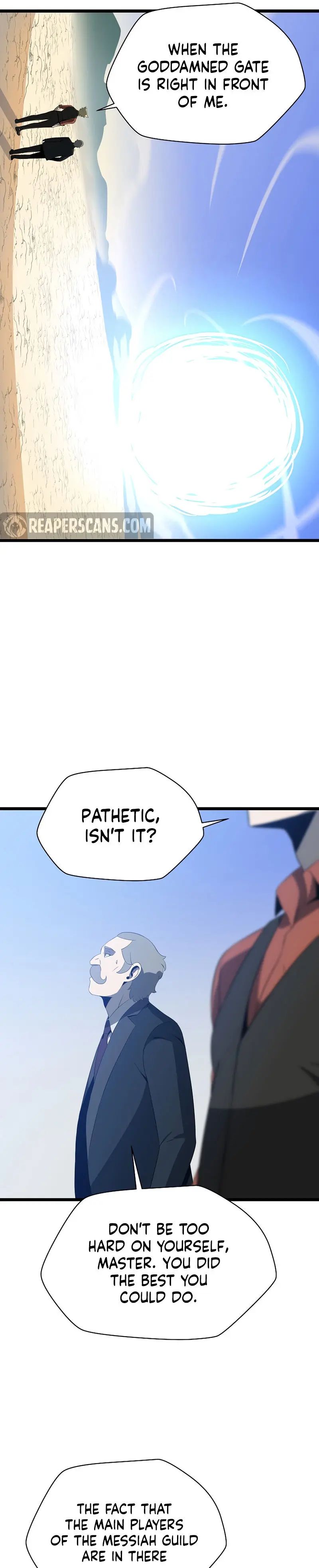 Kill The Hero Manhwa Chapter 125 - Page 26