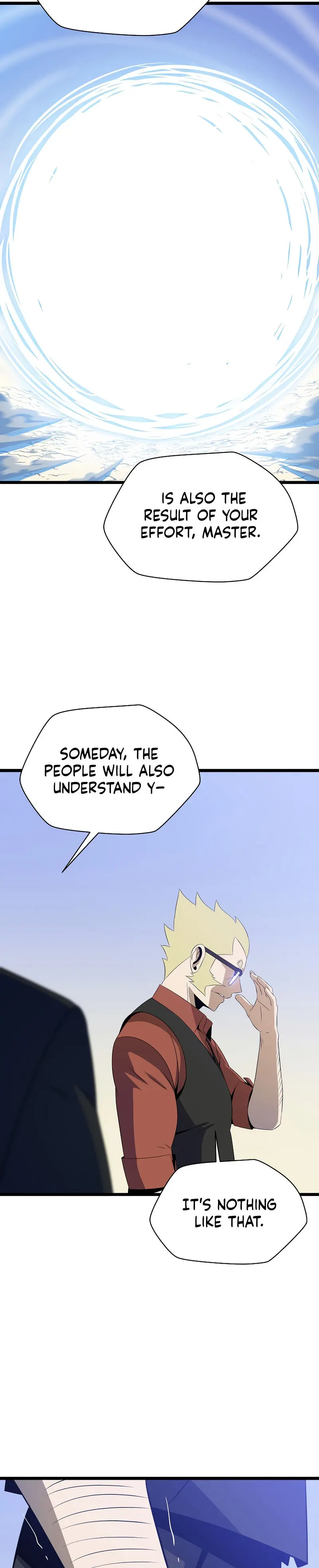 Kill The Hero Manhwa Chapter 125 - Page 27