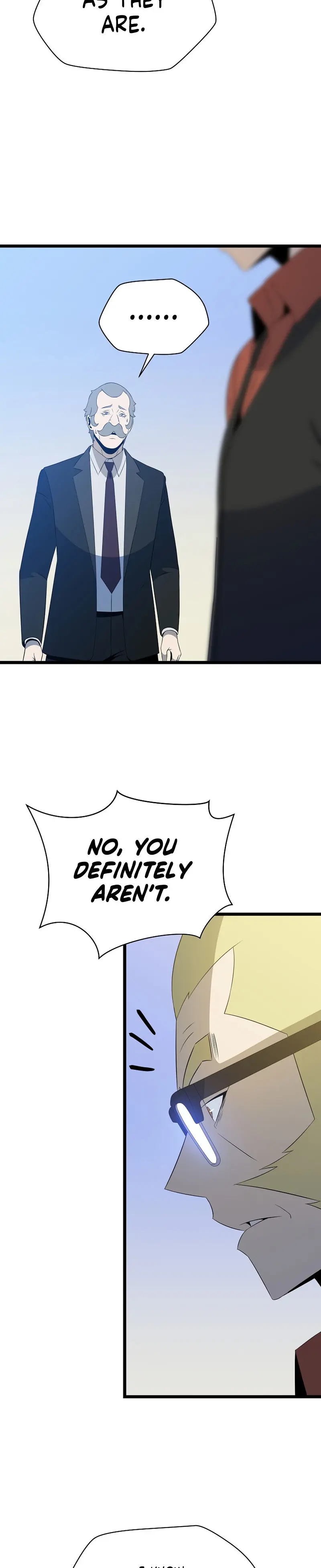 Kill The Hero Manhwa Chapter 125 - Page 30