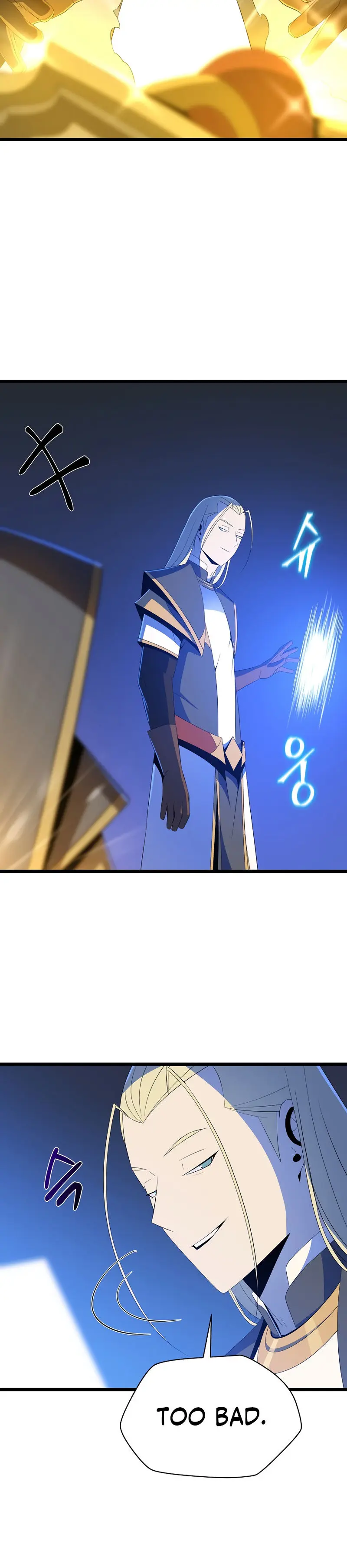 Kill The Hero Manhwa Chapter 125 - Page 4