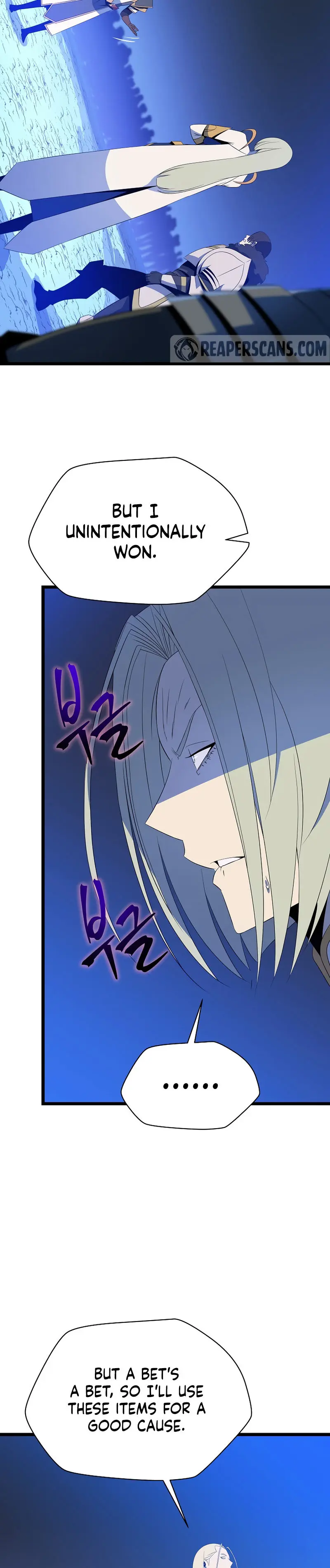 Kill The Hero Manhwa Chapter 125 - Page 6