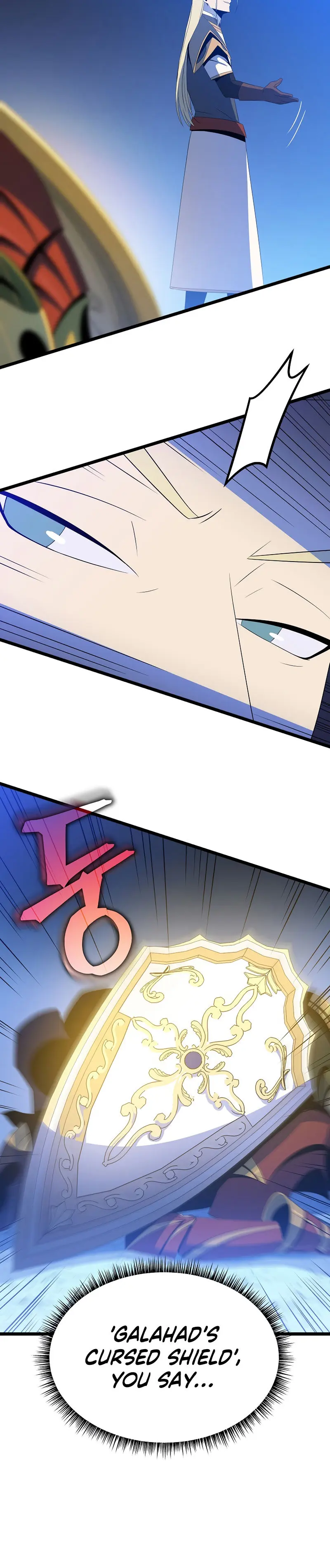Kill The Hero Manhwa Chapter 125 - Page 7