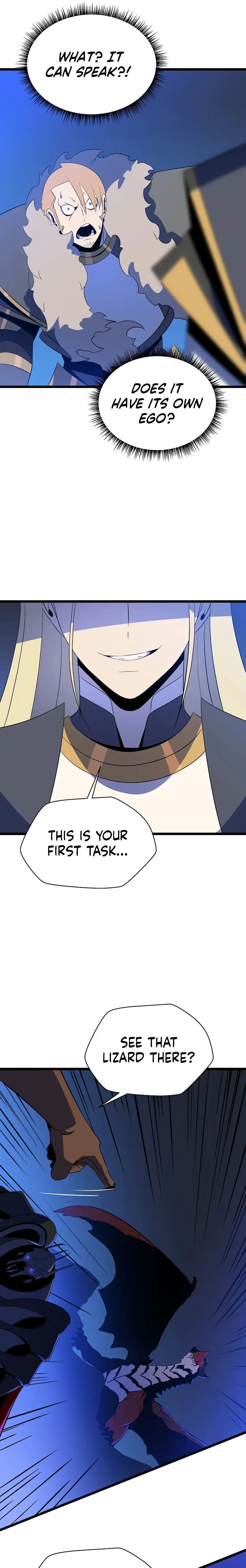 Kill The Hero Manhwa Chapter 126 - Page 19