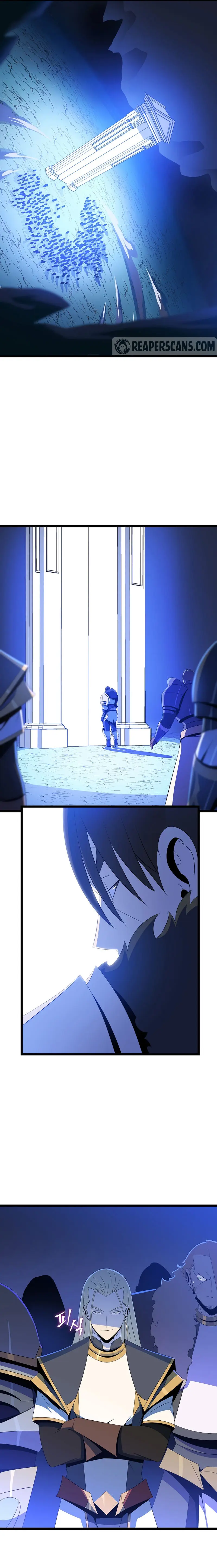 Kill The Hero Manhwa Chapter 126 - Page 3
