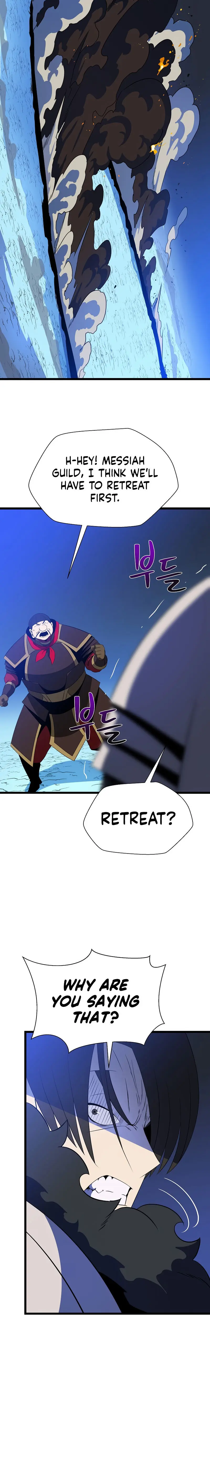 Kill The Hero Manhwa Chapter 127 - Page 16