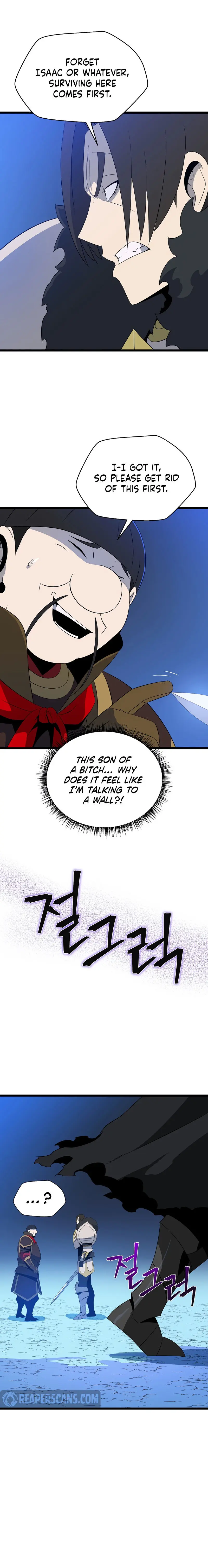 Kill The Hero Manhwa Chapter 127 - Page 18