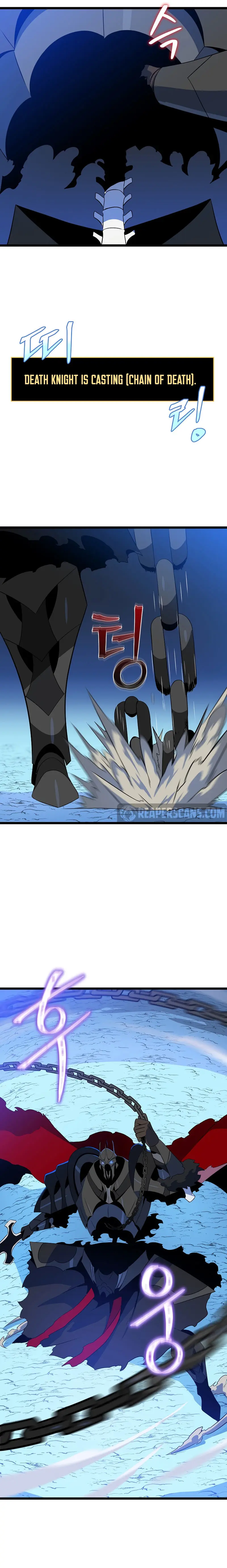 Kill The Hero Manhwa Chapter 127 - Page 19