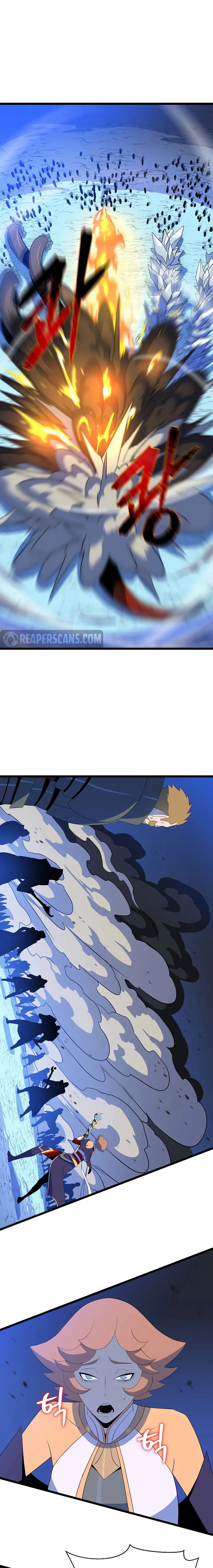 Kill The Hero Manhwa Chapter 127 - Page 7