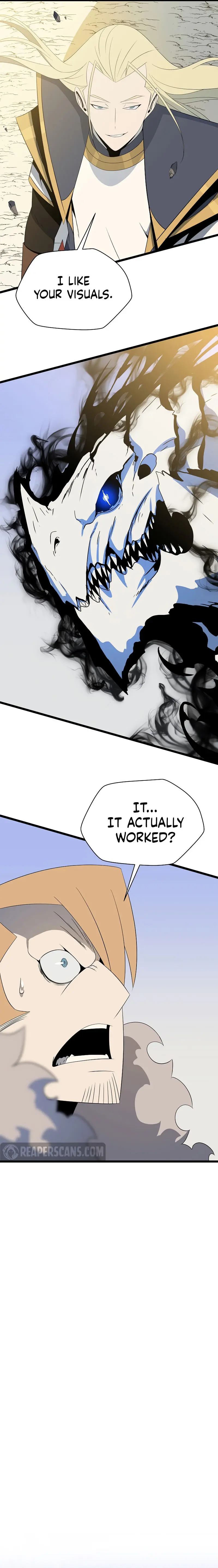 Kill The Hero Manhwa Chapter 129 - Page 13