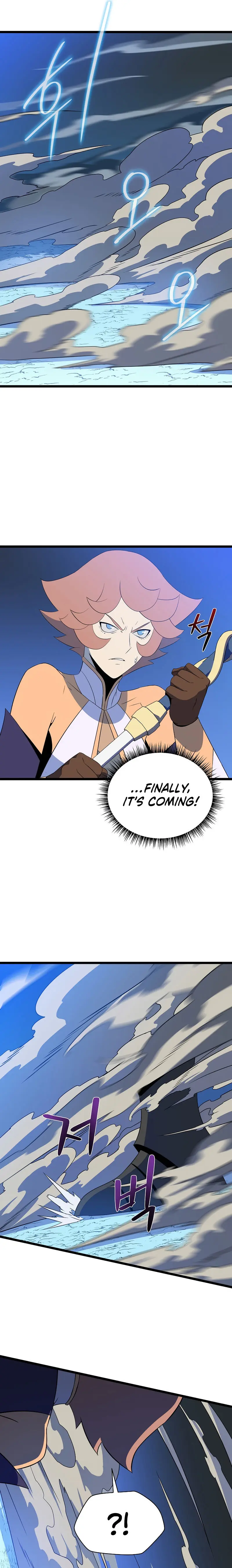 Kill The Hero Manhwa Chapter 129 - Page 15