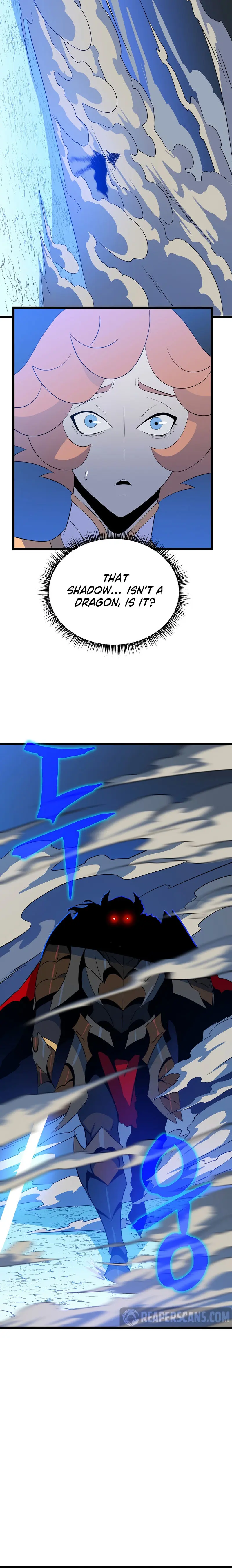 Kill The Hero Manhwa Chapter 129 - Page 16