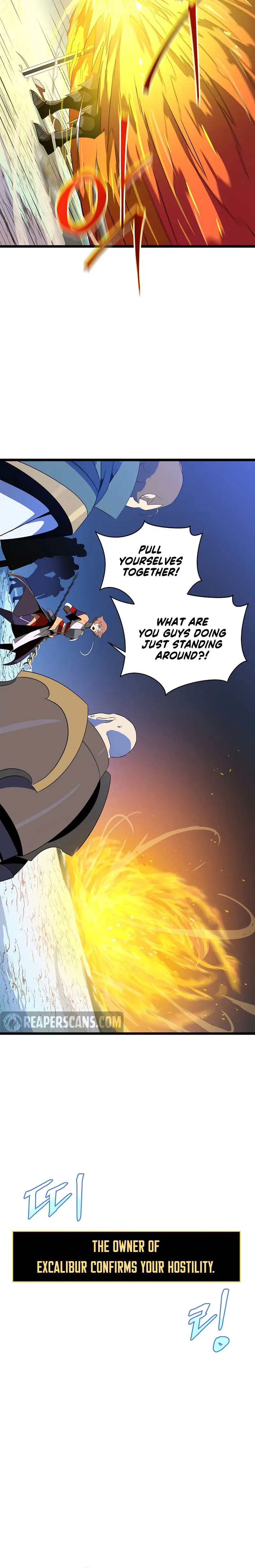 Kill The Hero Manhwa Chapter 129 - Page 18